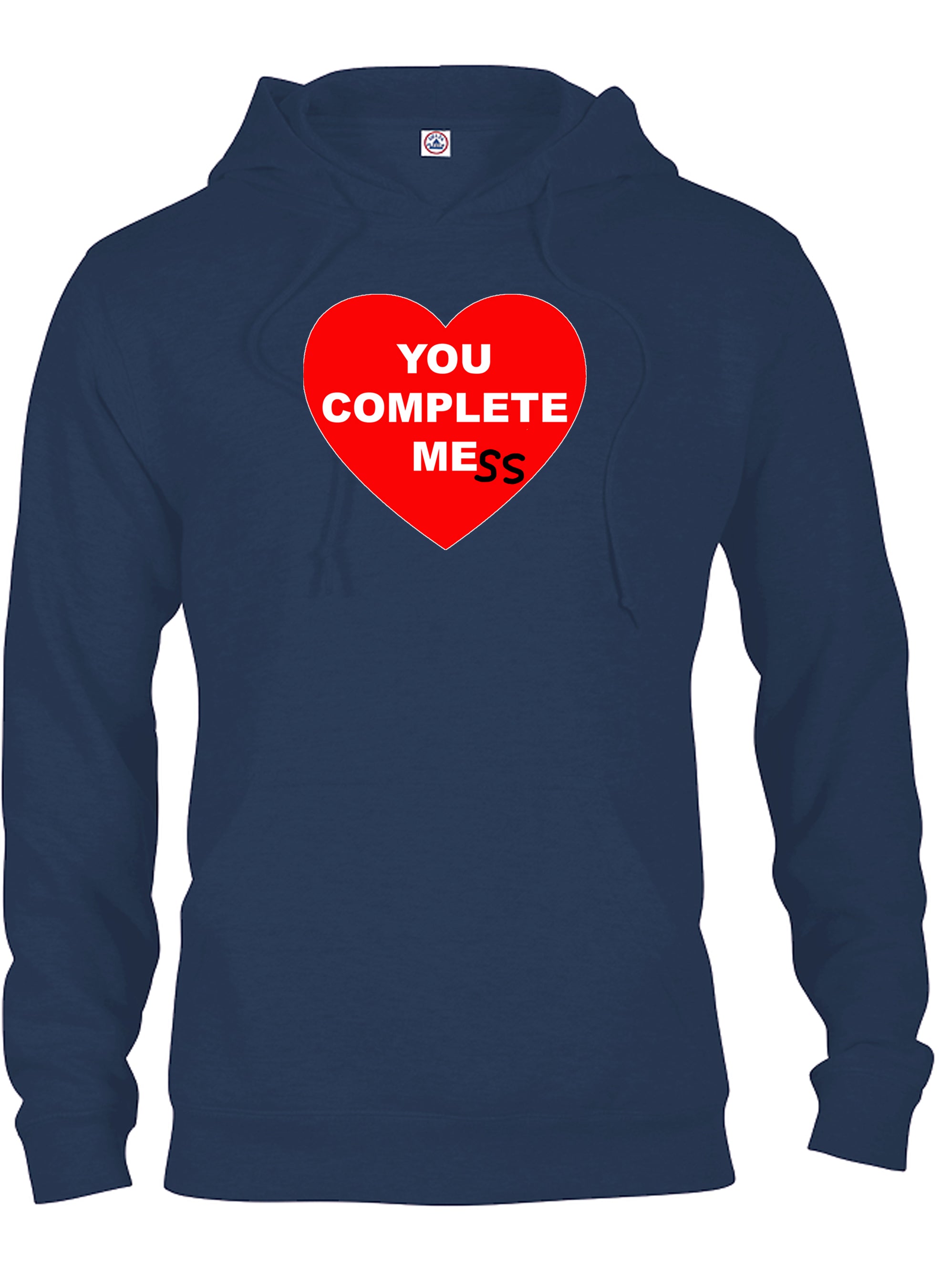 You Complete Me(SS) T-Shirt