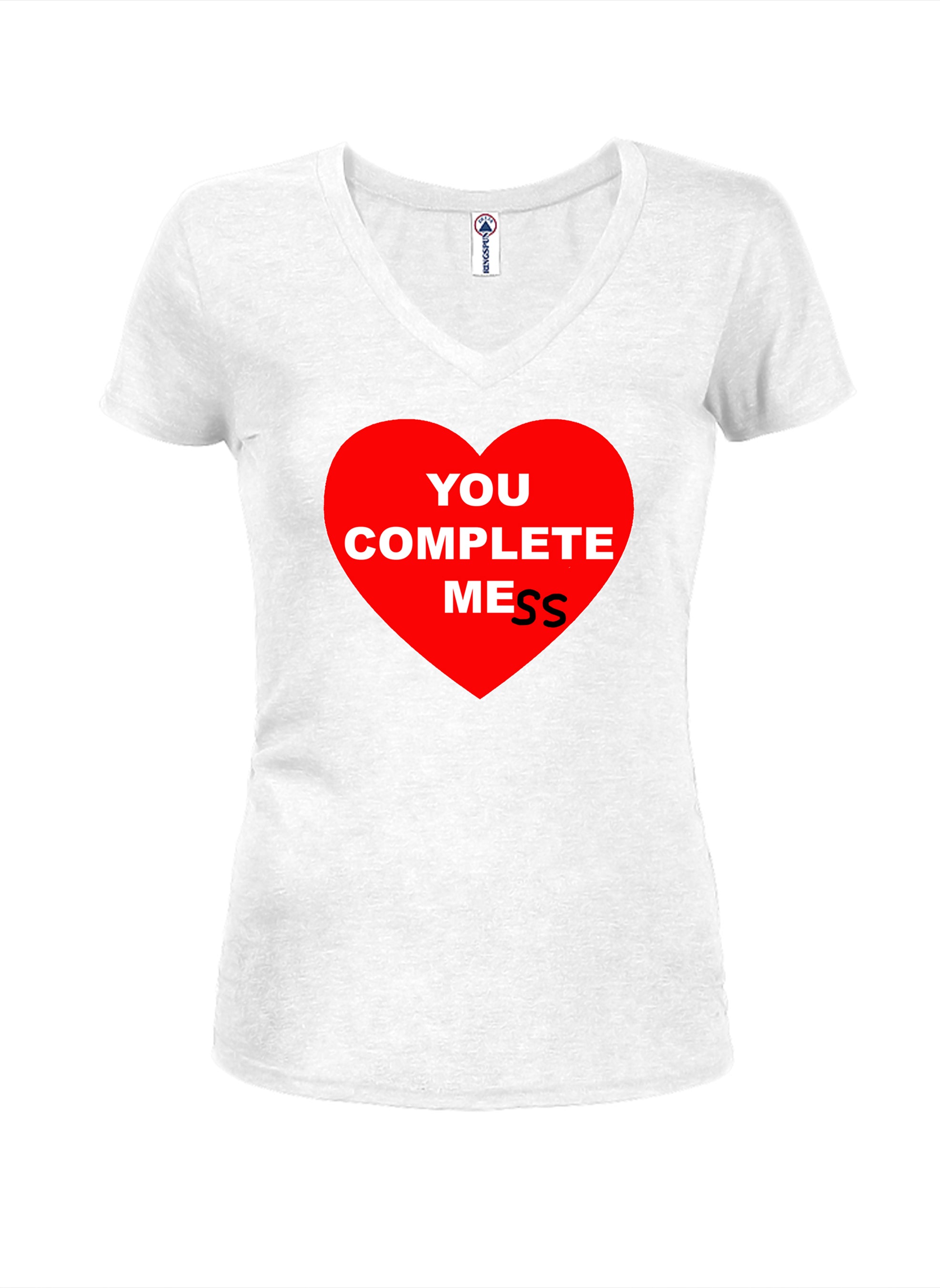 You Complete Me(SS) T-Shirt