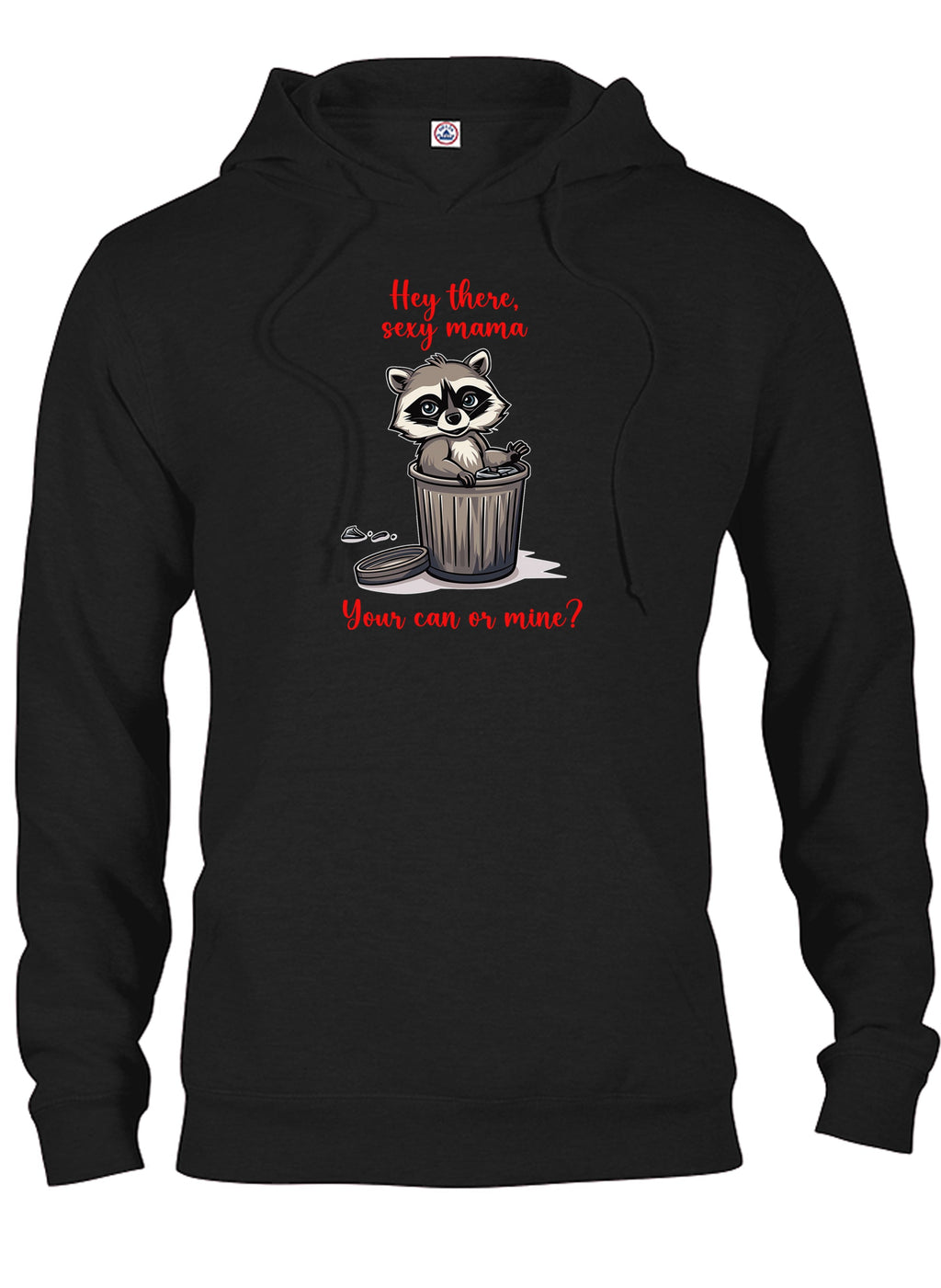 Your can or mine? T-Shirt