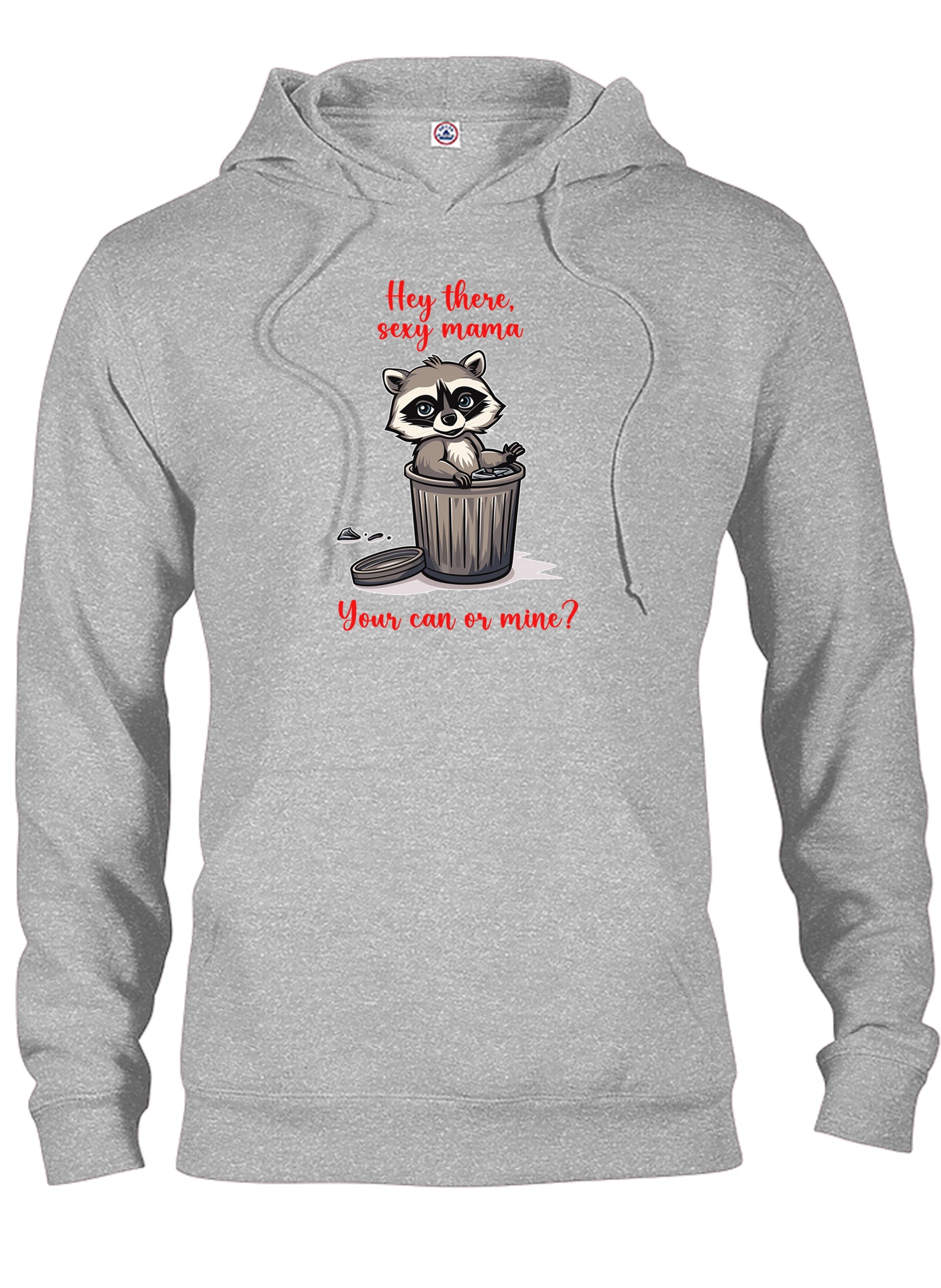 Your can or mine? T-Shirt