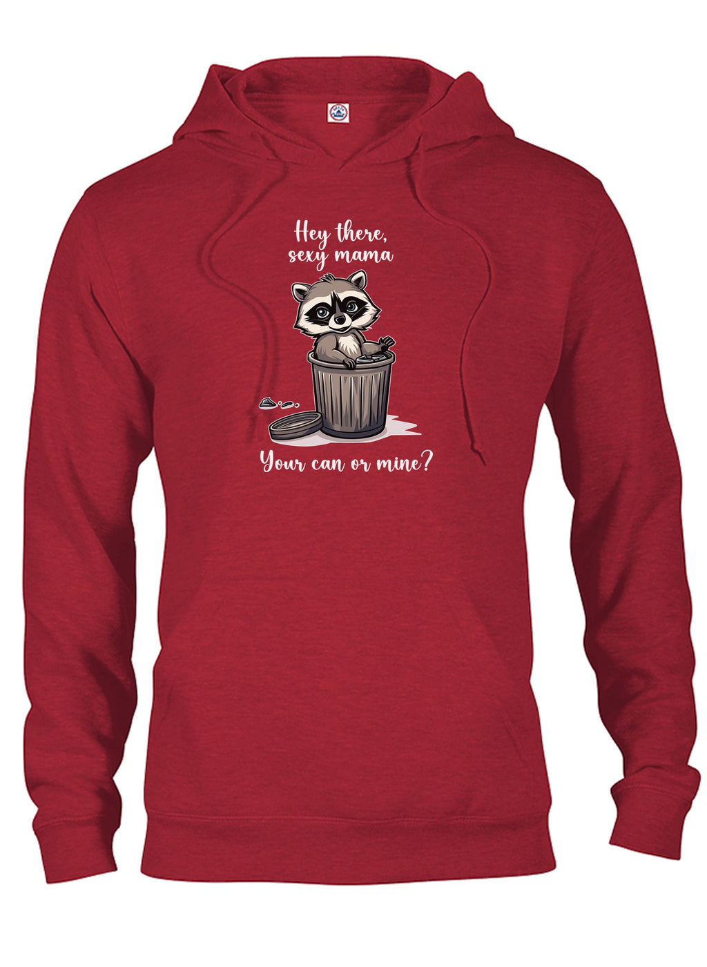 Your can or mine? T-Shirt