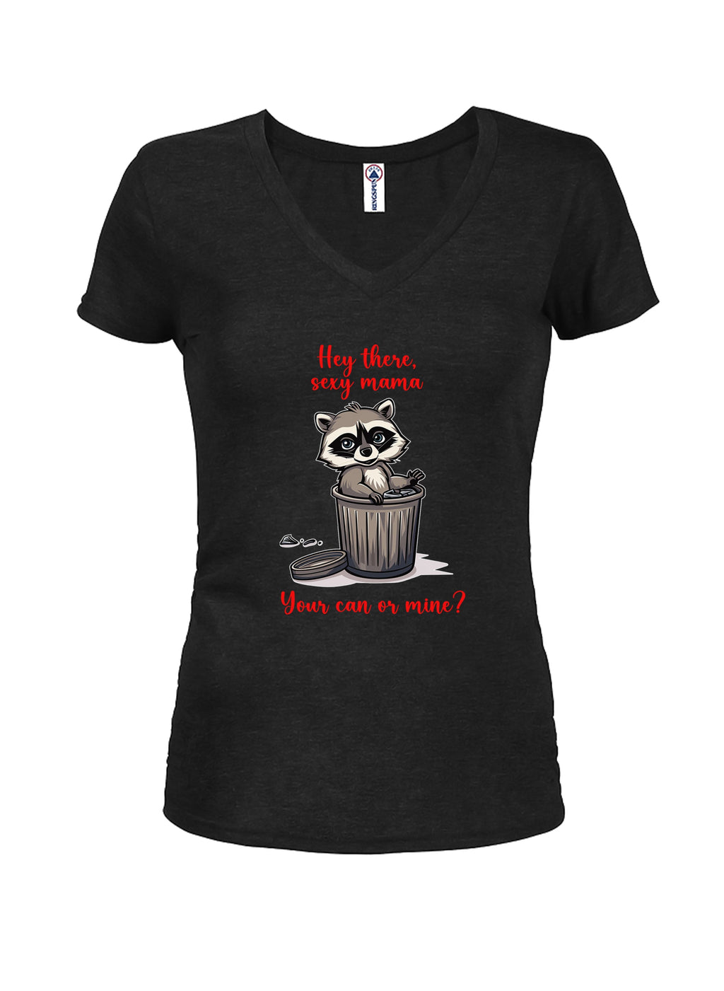 Your can or mine? T-Shirt