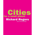 Cities for a Small Planet - Paperback