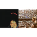 Zach Bryan (2LP) & Summertime Blues
