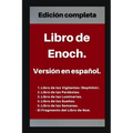 Libro de Enoch. Versión en español: Edición completa - Paperback