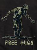 Zombie Free Hugs T-Shirt