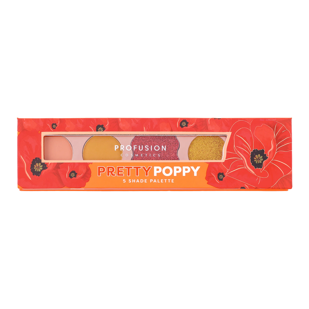 Blooming Hues Collection