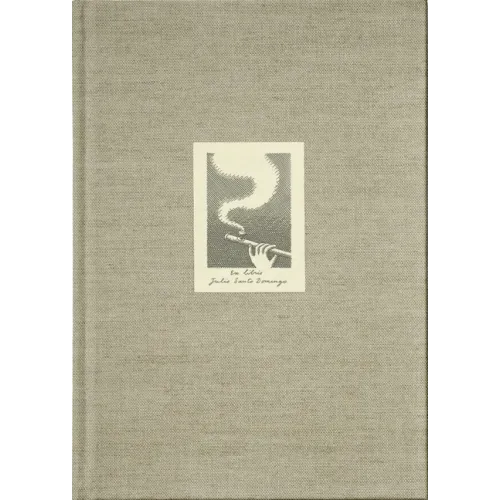 Altered States: The Library of Julio Santo Domingo - Hardcover