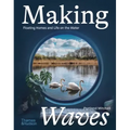 Making Waves: Floating Homes and Life on the Water - Hardcover