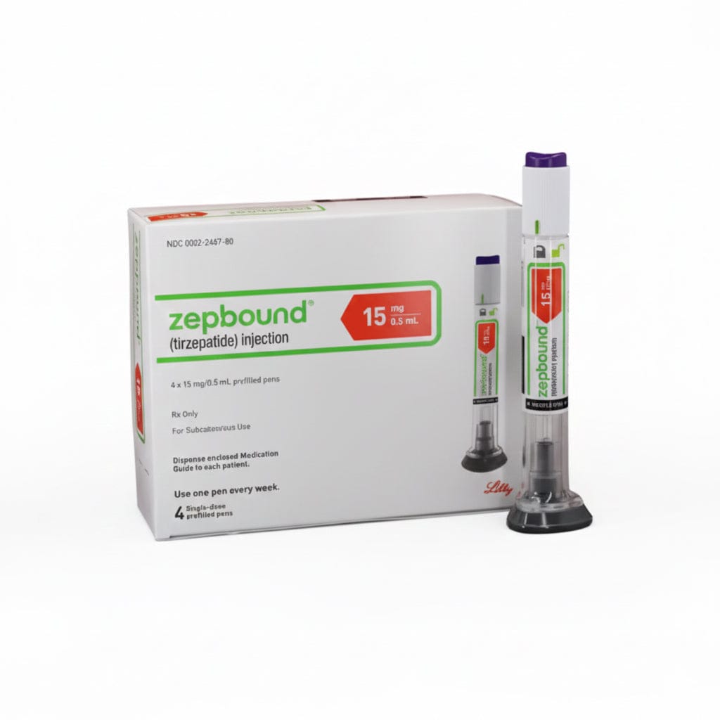 Zepbound