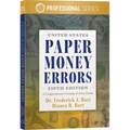 United States Paper Money Errors - Paperback