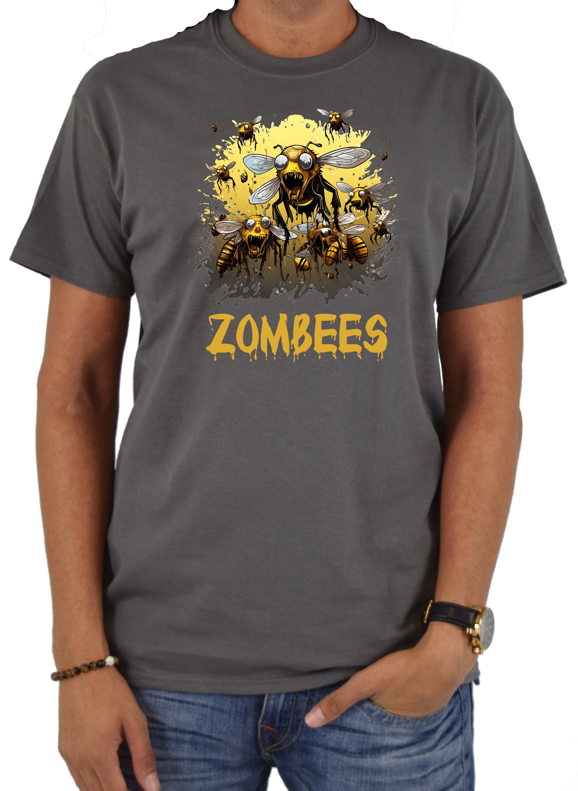 Zombees T-Shirt