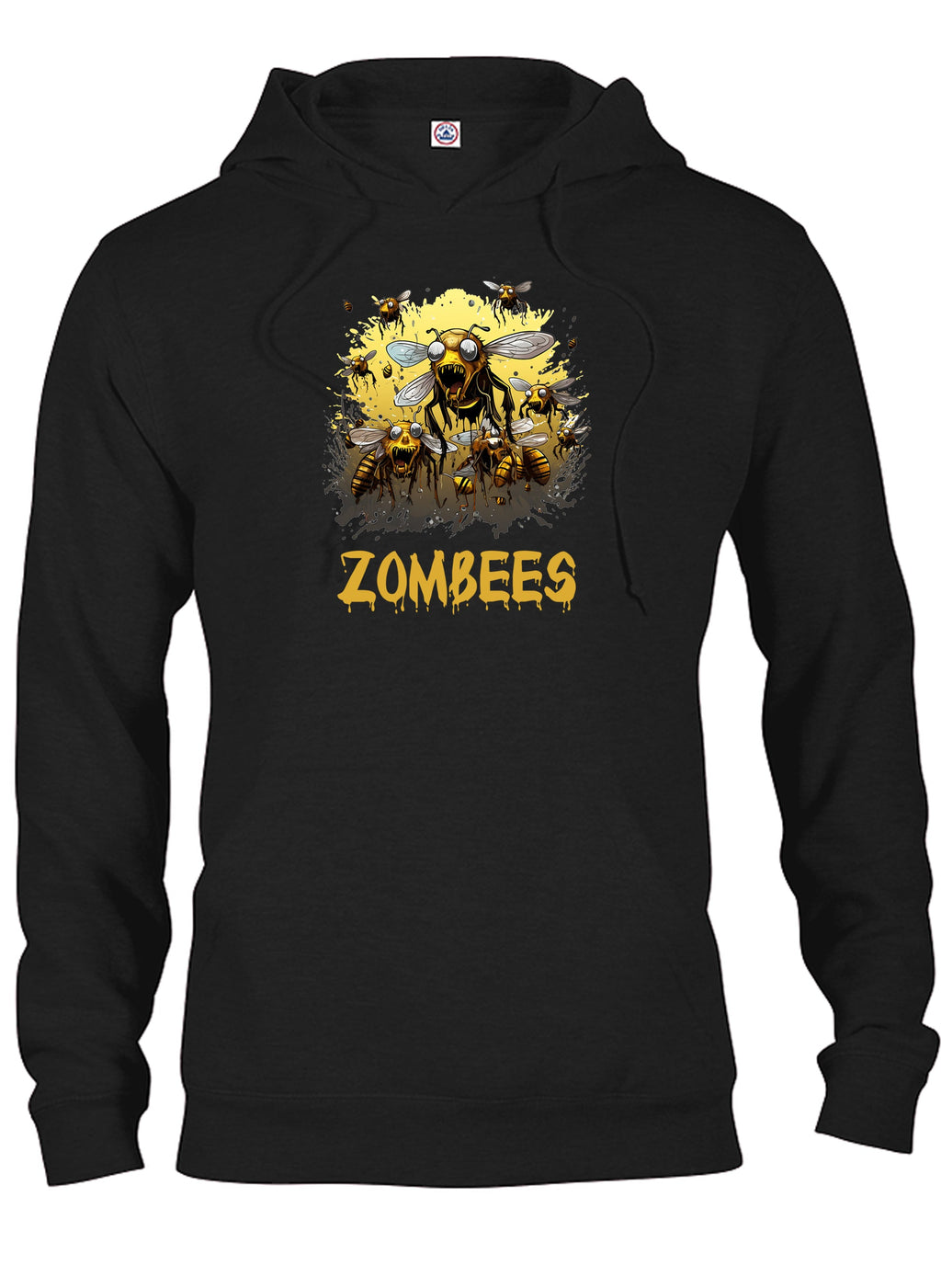 Zombees T-Shirt