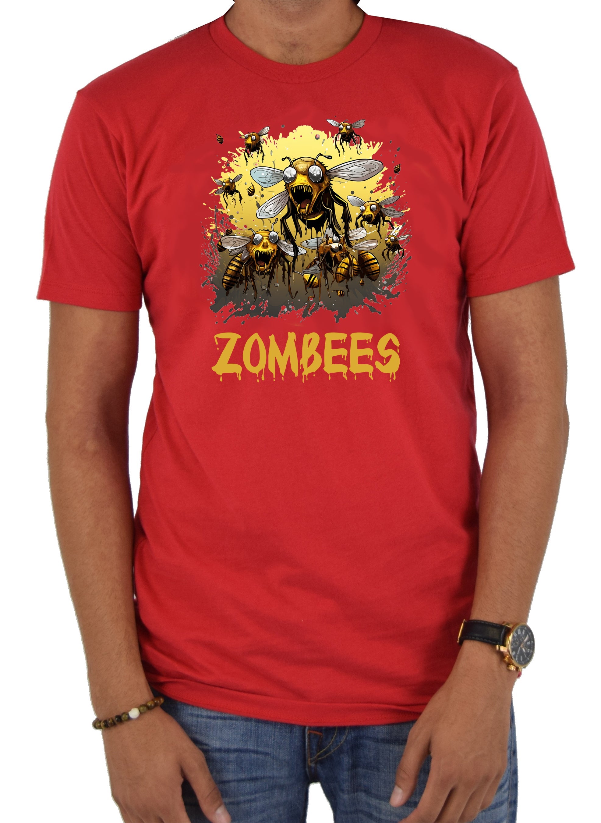 Zombees T-Shirt