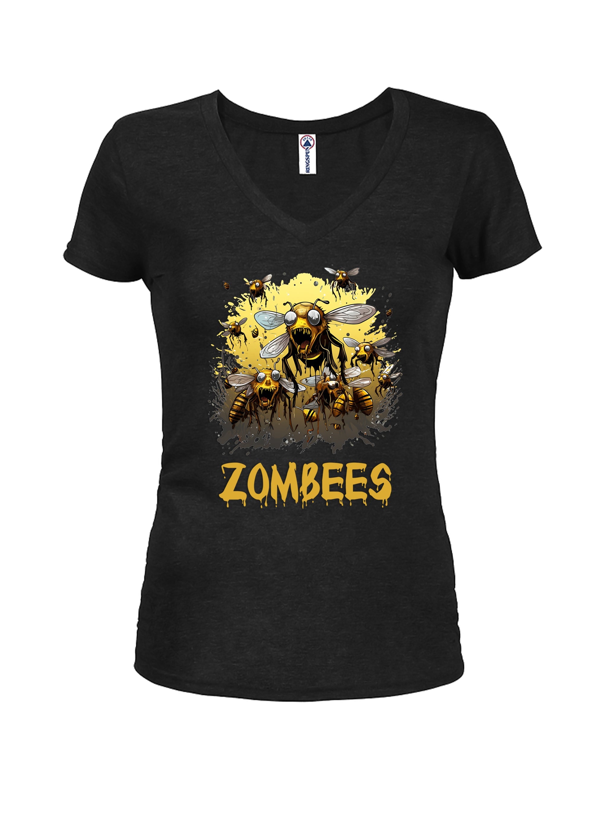 Zombees T-Shirt