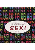 A Lifetime Of Sex! Card Game Of Positions - PhishStones Products