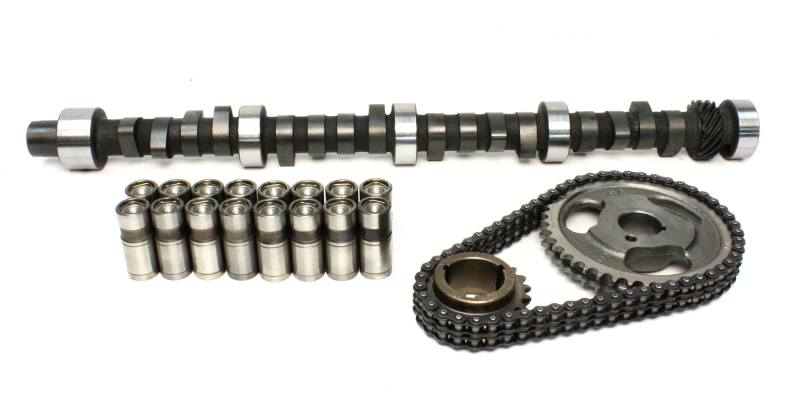 COMP Cams Camshaft Kit P8 255Deh-10 SK51-206-4