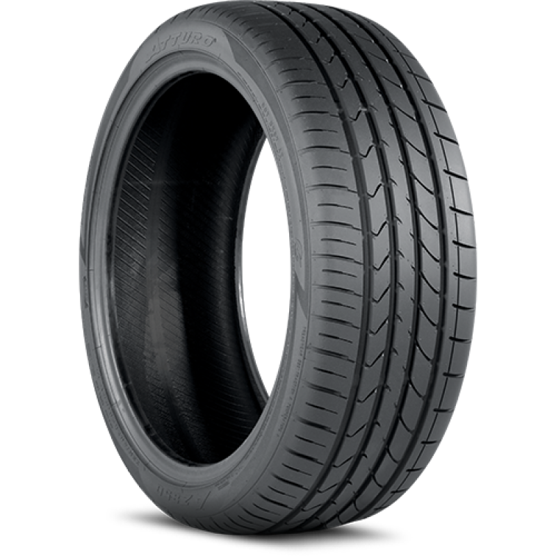 Atturo Tire Atturo AZ 850 Tire - 235/45R20 100Y XL AZ850-BDJR2PA