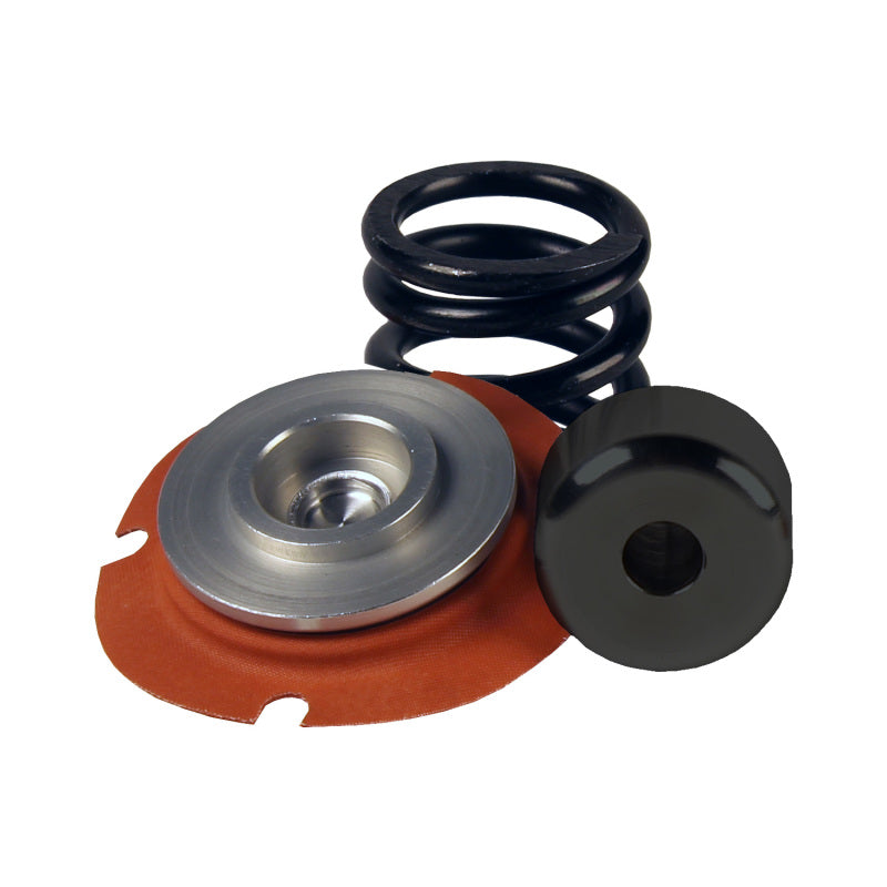 Aeromotive Fuel Pressure Regulator Service Kit