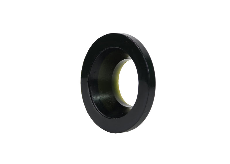 Whiteline Front Spring Pad Bushing (+10mm) 97-06 Jeep Wrangler TJ / 06+ Wrangler JK W73445