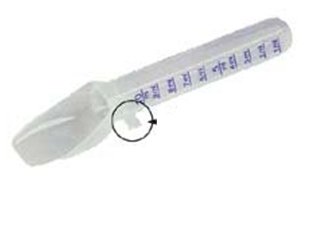 EZY-Dose Medicine Spoon 02571567003