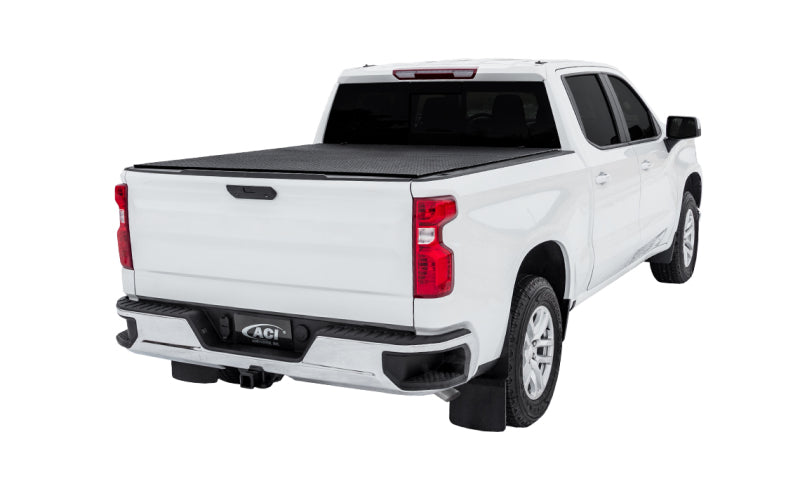 Access 15-20 Ford F-150 6.5ft. LOMAX Stance Hard Cover G4010029