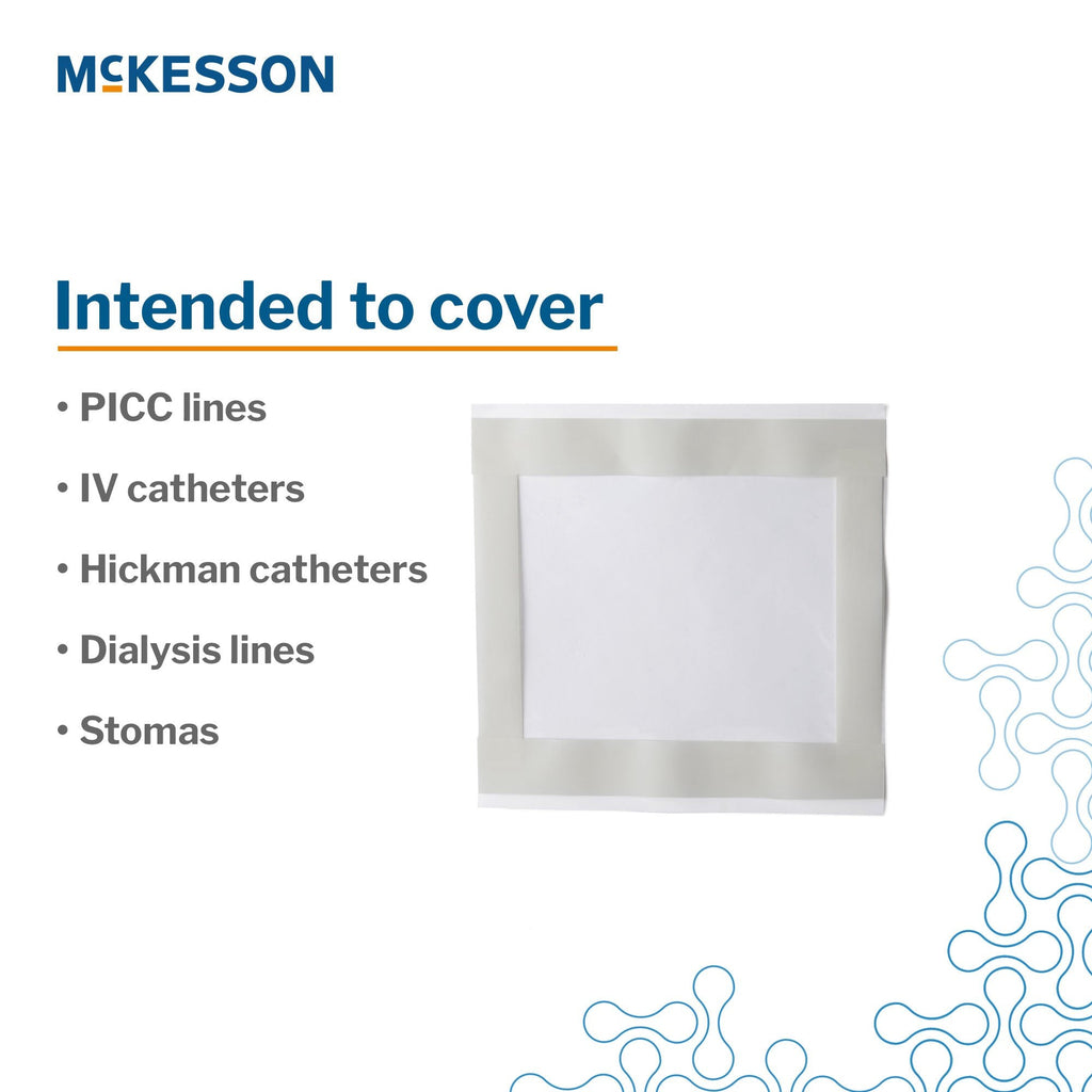 McKesson Wound Protector, Small 11077