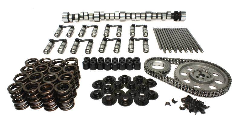 Comp Cams Xtreme EnergyT, XR276HR: Cam & Kit