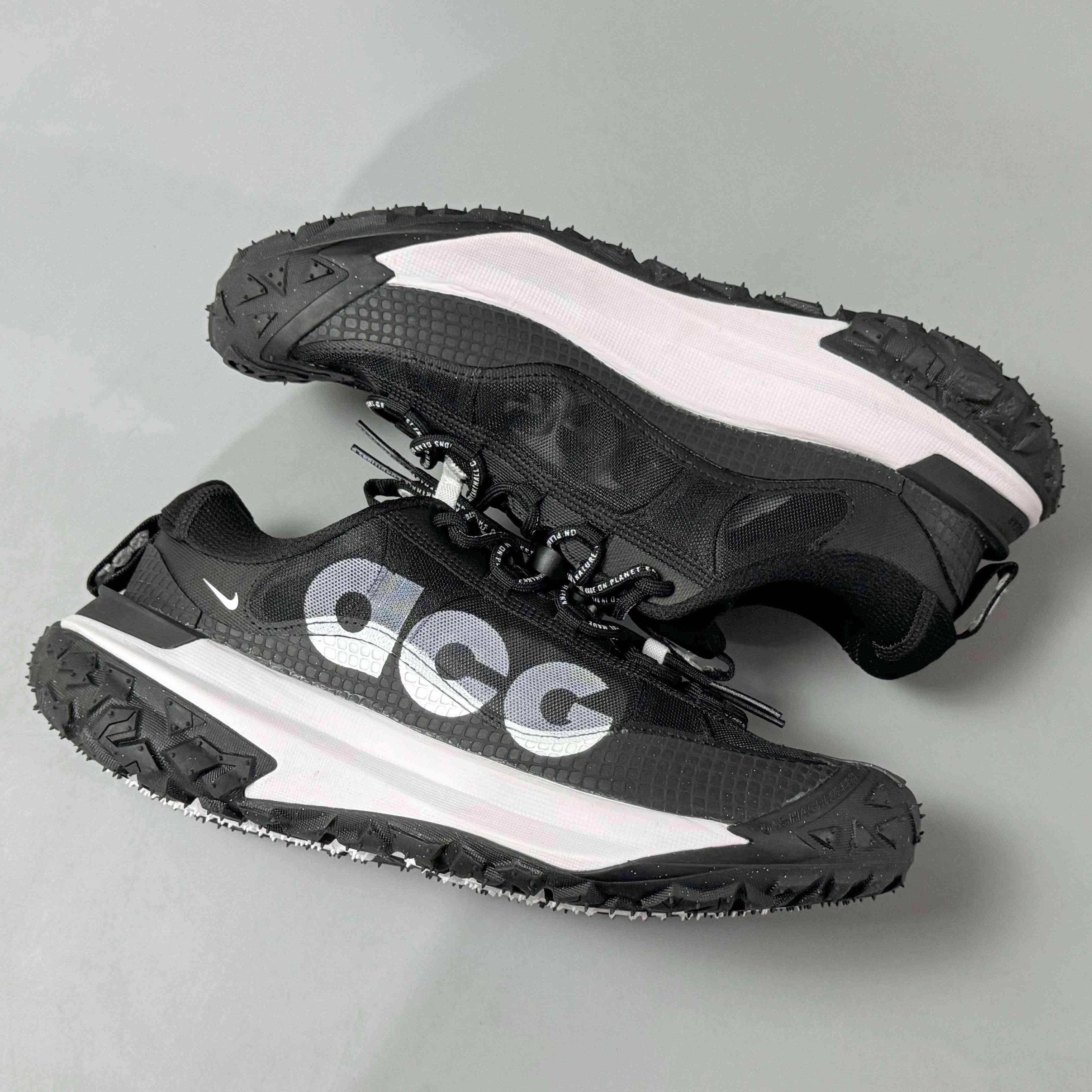 Nike ACG Mountain Fly 2 'Black'