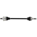 ALL BALLS, ALL BALLS ABM-CA-8-307 Axle for Precise OEM Fitment and Enhanced Durability