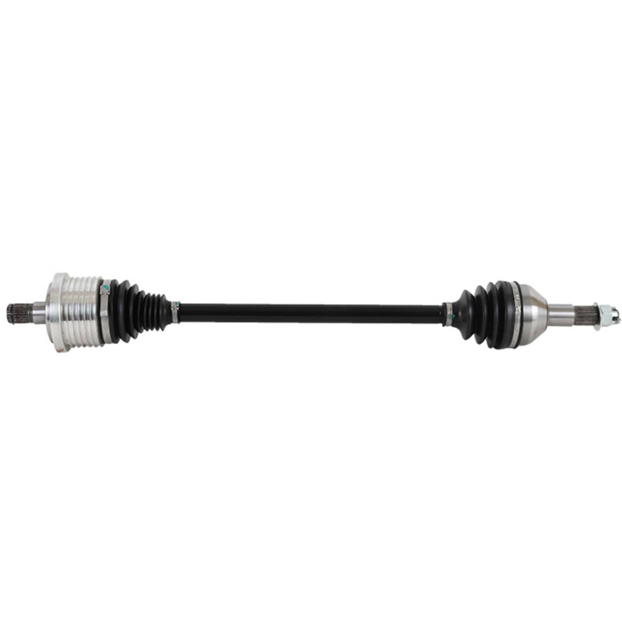 ALL BALLS, ALL BALLS ABM-CA-8-307 Axle for Precise OEM Fitment and Enhanced Durability