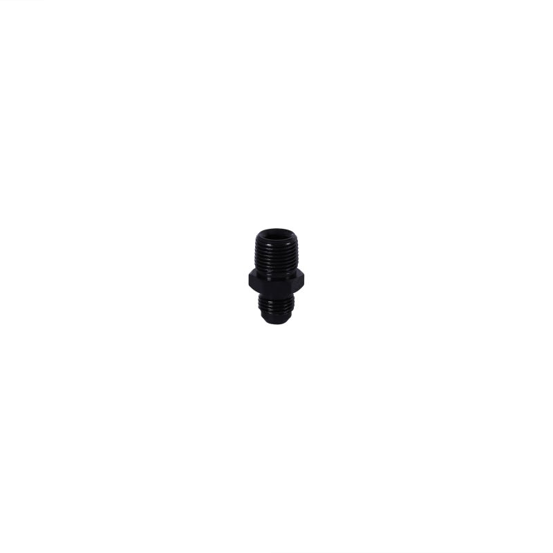 Aeromotive 3/8'' NPT to AN-06 Male Flare Adapter Fitting