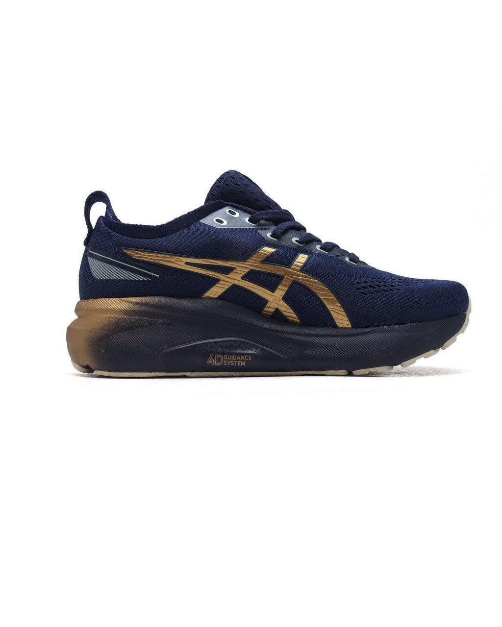 ASICS GEL-KAYANO 31 Cool 'Platinum'