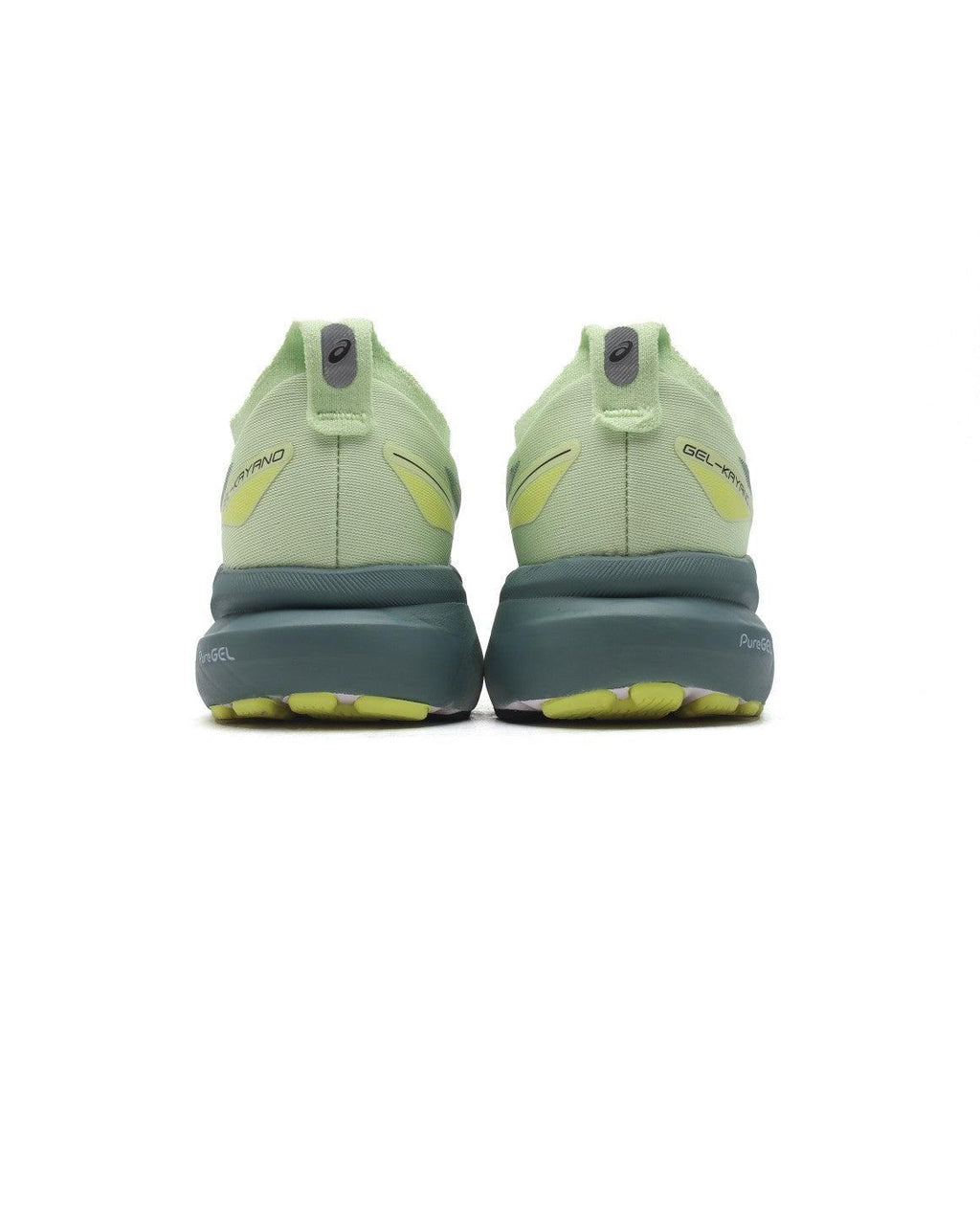 ASICS GEL-KAYANO 31 Cool Matcha/Celadon