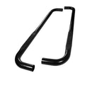 SPYDER Xtune Chevy C/K Pick-Up Extra Cab 88-98 3 Inch Round Side Step Bar Black SSB-CCK-A07S0415-BK 5004383