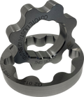 Boundary 11-14 Ford F150 / 18-20 Ford F150 Coyote V8 Billet Oil Pump Gear (MartenWear Treated) CM-OPG-F150-M