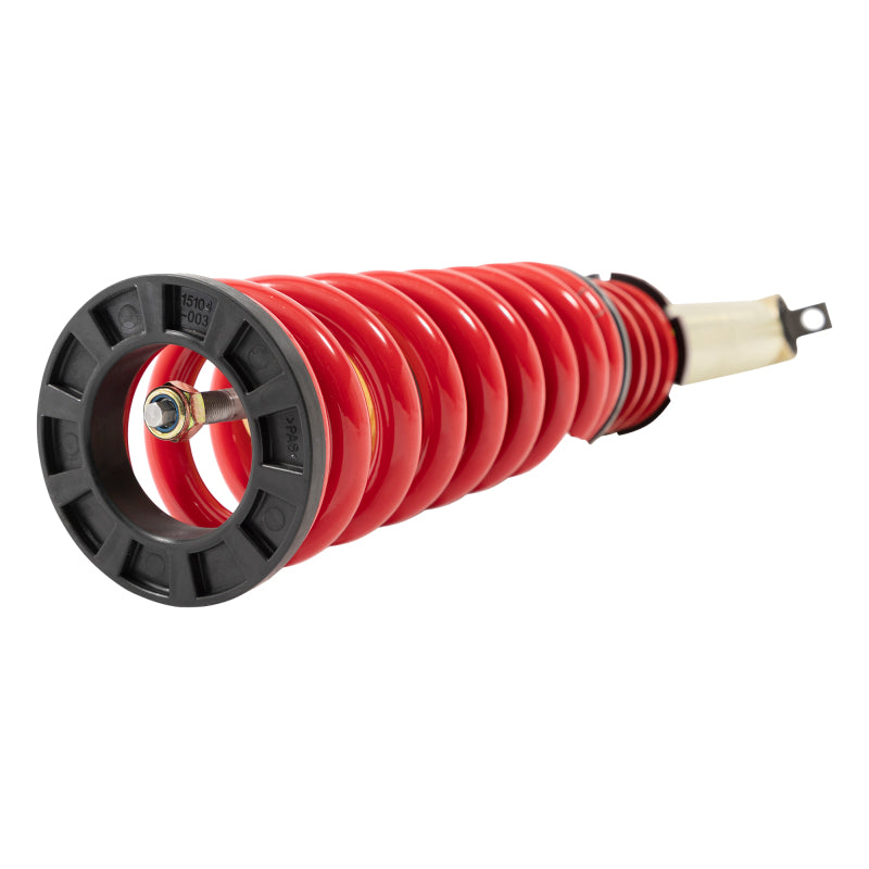 Belltech 2021+ Ford Bronco 4WD (EXC. Sasquatch) 4-7.5in Height Adj. Lifting Coilover Kit - Front 15326