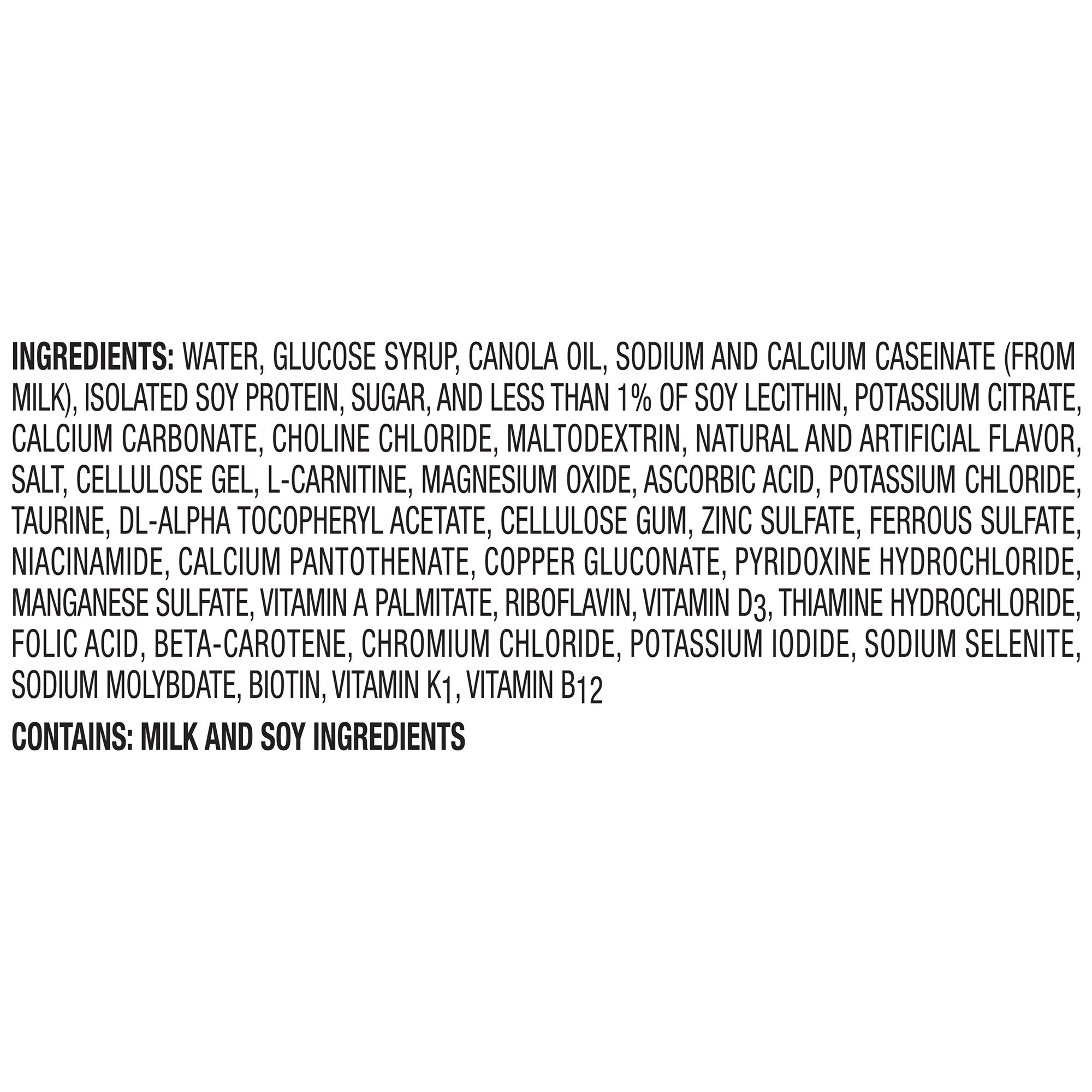 Novasource® Renal Ready to Hang Tube Feeding Formula, 33.8 oz. Bag 10043900351800