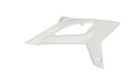 Acerbis 20-23 Beta RR/RX Radiator Shroud - White 2936310002