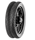 Continental Tire Continental ContiStreet / Reinforced Front/Rear Tire - 2.75-18 M/C 48P TL 02403670000