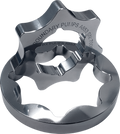 Boundary Dodge SRT4 A853 I4 2.4L High Flow MartenWear Treated Billet Oil Pump Gear A853-OPG-M