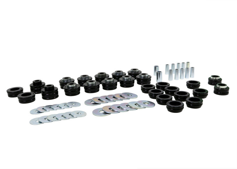 Whiteline Body Mount Bushing El Camino 78-87 W93493