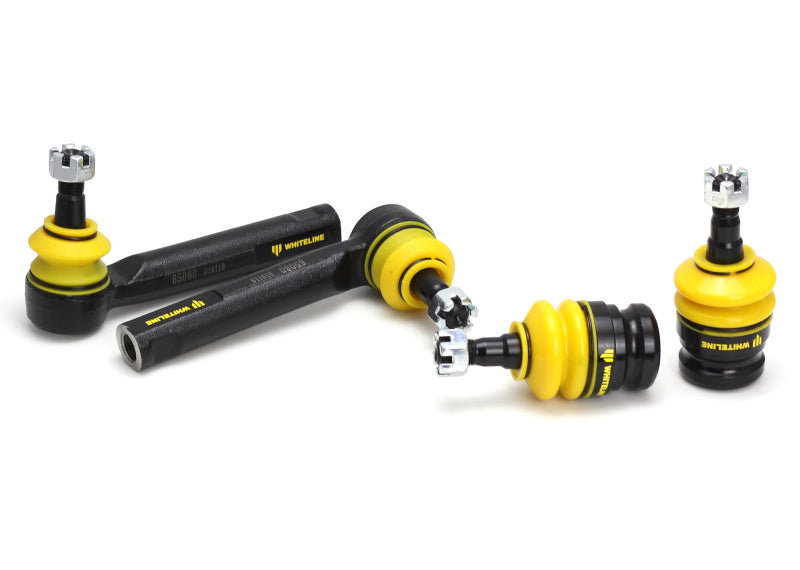 Whiteline Roll Center Adjuster Kit Subaru Impreza 2010-2011
