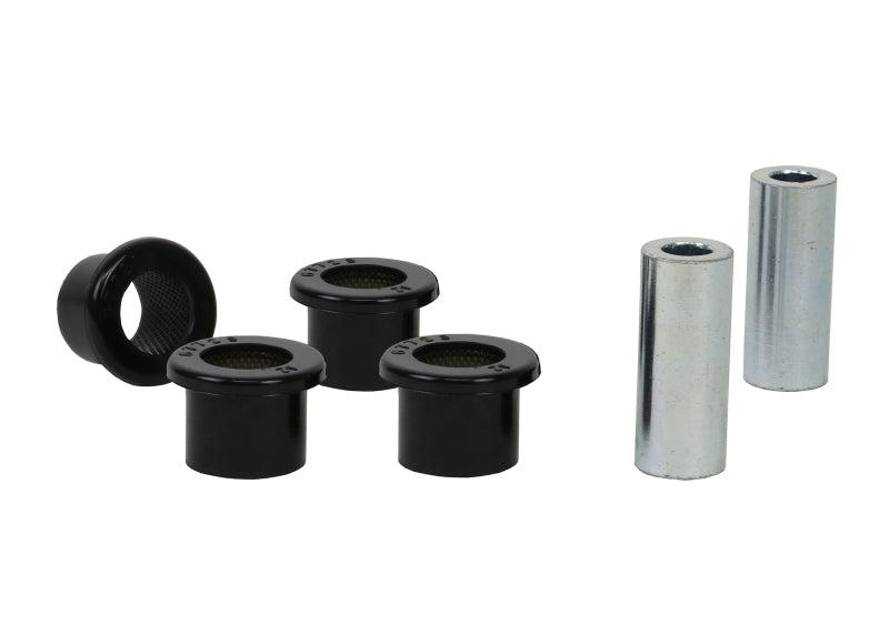 Whiteline Rack & Pinion Mount Bushings FR-S BRZ