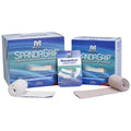 SpandaGrip™ Elastic Tubular Support Bandage, 3-1/2 Inch x 11 Yard SAG13114