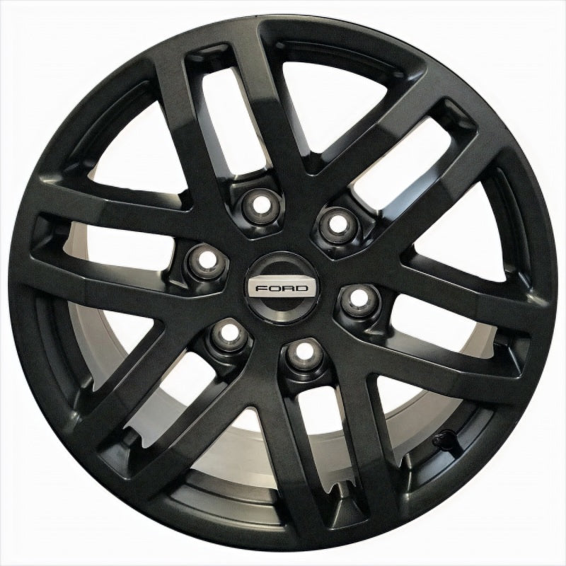 Ford Racing 19-21 Ranger 17x8.5 Dyno Gray Wheel M-1007-RGR1785OR