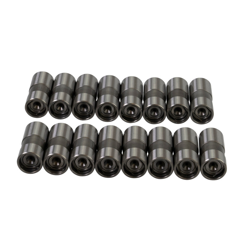 Comp Cams Chevy V8 Hyd. Lifter Set DLC Coated 812D-16