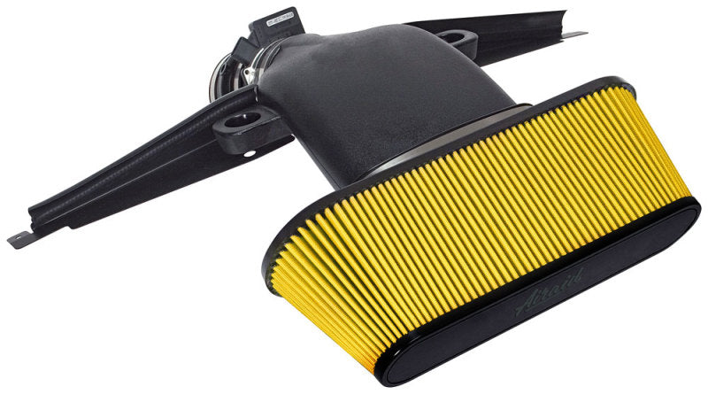 Airaid 05-17 Chevrolet Corvette C6 V8-6.0L Performance Air Intake System 254-218