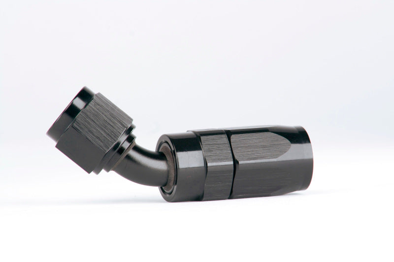 Aeromotive 45 Degree AN-06 Hose End