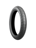 Bridgestone Battlax Aax41S 100/90-19 Frt 11621
